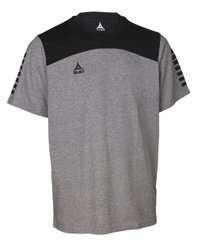 Футболка SELECT Oxford t-shirt (968), S