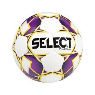 М&rsquo;яч футбольний SELECT Palermo, 5, 350 - 380 г, 68 - 70 см