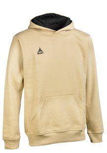 Толстовка SELECT Basic hoodie v24 (000), XS