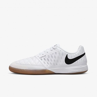 Футзальні кросівки Nike Lunar Gato 2 (101), 39 (24,5 см)