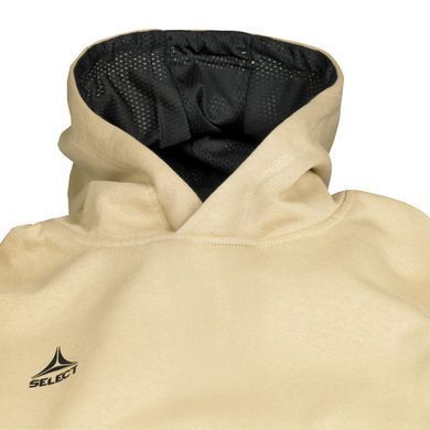 Толстовка SELECT Basic hoodie v24 (000), XS