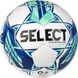 М’яч футбольний SELECT Talento DB v23, 5, 350 - 380 г, 68 - 70 см