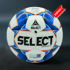 М’яч футбольний B-GR SELECT Diamond, 5, 68 - 70 см