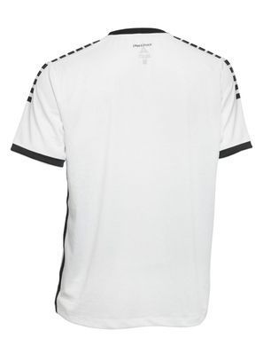 Футболка SELECT Monaco player shirt (010), L