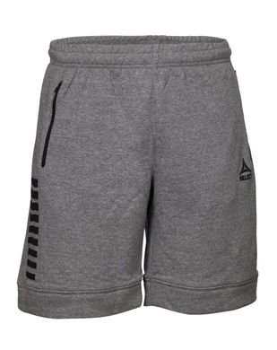 Шорти SELECT Oxford sweat shorts (849), S