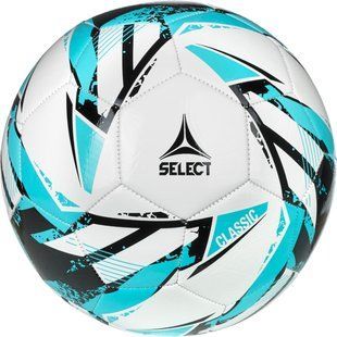 М'яч футбольний (дитячий) SELECT Classic v26, 5, 350 - 380 г, 68 - 70 см