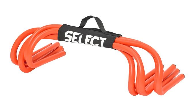 Набір тренувальних бар'єрів SELECT Training hurdle -orange