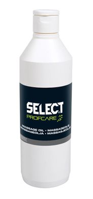 Масажне масло SELECT Massage oil