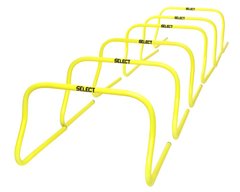 Набір тренувальних бар'єрів SELECT Training hurdle -yellow