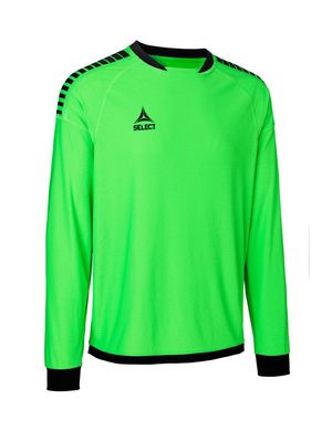 Воротарська футболка SELECT Brazil goalkeeper shirt (005), 6/8 років