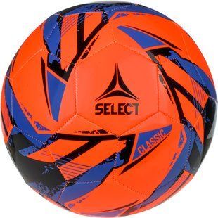 М'яч футбольний (дитячий) SELECT Classic v26, 5, 350 - 380 г, 68 - 70 см