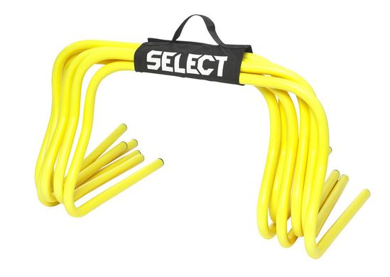 Набір тренувальних бар'єрів SELECT Training hurdle -yellow