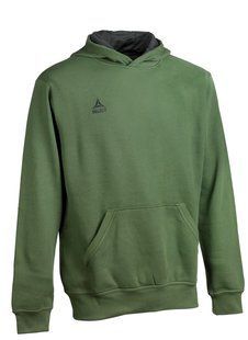 Толстовка SELECT Basic hoodie v24 (444), XS