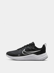 Кросівки Nike Downshifter 12 (001), 40 (25 см)