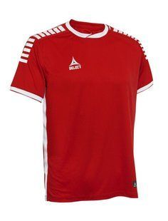 Футболка SELECT Monaco player shirt (005), 6/8 років
