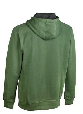 Толстовка SELECT Basic hoodie v24 (444), XS