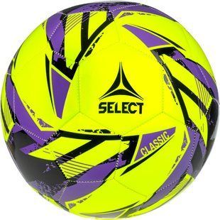 М'яч футбольний (дитячий) SELECT Classic v26, 5, 350 - 380 г, 68 - 70 см