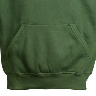 Толстовка SELECT Basic hoodie v24 (444), XS