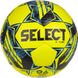М’яч футбольний SELECT X-Turf FIFA Basic v23, 4, 350 - 390 г, 63,5 - 66 см