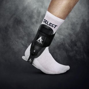 Гомілкостоп SELECT Active Ankle T2, S