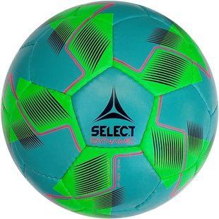 М&rsquo;яч футбольний SELECT Dynamic, 5, 350 - 380 г, 68 - 70 см