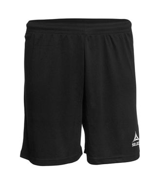 Шорти SELECT Pisa player shorts (010), S