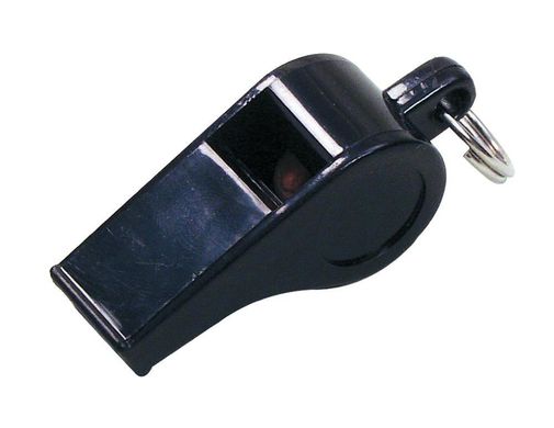 Свисток Select Referee whistle plastic (S)