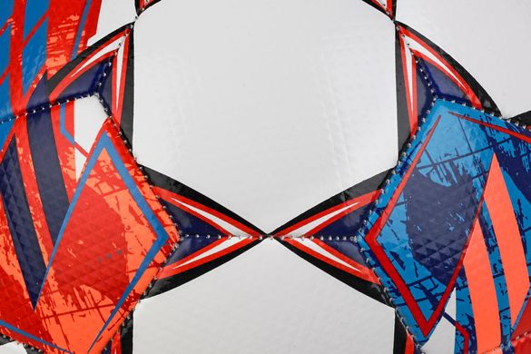 М'яч футбольний SELECT Brillant Replica v23, 3, 280 - 310 г, 60 - 62 см