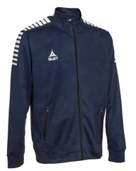 Спортивна куртка SELECT Monaco zip jacket (550), L