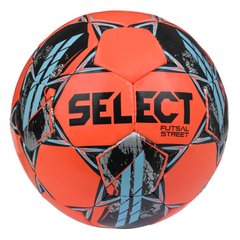 М’яч футзальний SELECT Futsal Street v22, 4, 400 - 440 г, 62 - 64 см