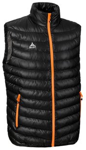 Жилетка SELECT Chievo padded vest (010), S