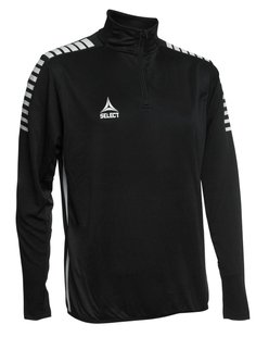 Спортивна кофта SELECT Monaco training sweat (009), S