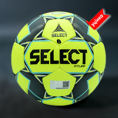 М’яч футбольний B-GR SELECT X-Turf, 5
