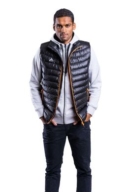 Жилетка SELECT Chievo padded vest (010), S