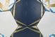 М&rsquo;яч гандбольний SELECT Ultimate EHF Euro Men v26 Navy, 3, 450 г