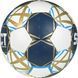 М&rsquo;яч гандбольний SELECT Ultimate EHF Euro Men v26 Navy, 3, 450 г
