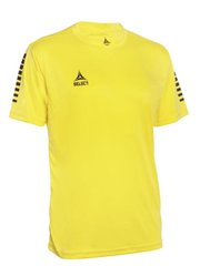 Футболка SELECT Pisa player shirt (029), 6 років