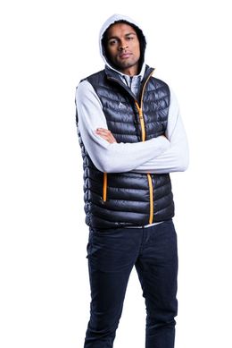 Жилетка SELECT Chievo padded vest (010), M
