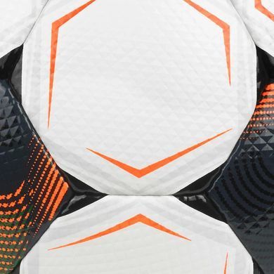М'яч футзальний SELECT Futsal Planet (FIFA Basic) v26, 4, 400 - 440 г, 62 - 64 см