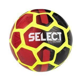 М'яч футбольний SELECT Classic, 5, 350 - 380 г, 68 - 70 см