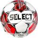 М’яч футбольний SELECT Diamond v23, 4, 350 - 390 г, 63,5 - 66 см