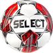 М’яч футбольний SELECT Diamond v23, 3, 320 - 340 г, 60 - 62 см