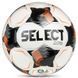 М&rsquo;яч футзальний SELECT Futsal Master Grain (FIFA Basic) v26, 4, 400 - 440 г, 62 - 64 см