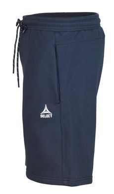 Шорти SELECT Oxford v25 sweat shorts (999), S