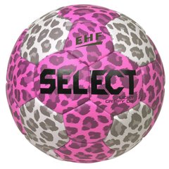 М’яч гандбольний SELECT Light Grippy v22 Pink, 280 г, 46 - 48 см