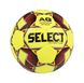 М’яч футбольний SELECT Flash Turf IMS, 5, 410 - 450 г, 68 - 70 см